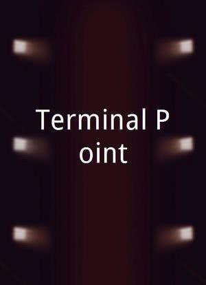 Terminal Point海报封面图
