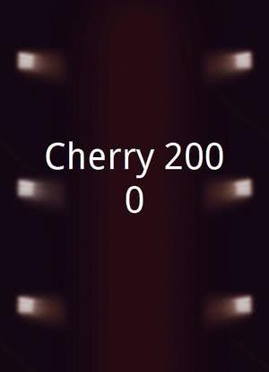 Cherry 2000海报封面图