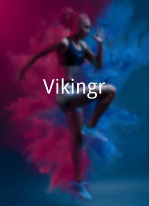 Vikingr海报封面图