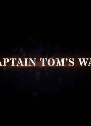 Captain Tom's War海报封面图