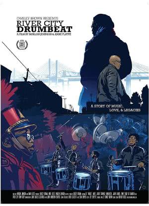 River City Drumbeat海报封面图
