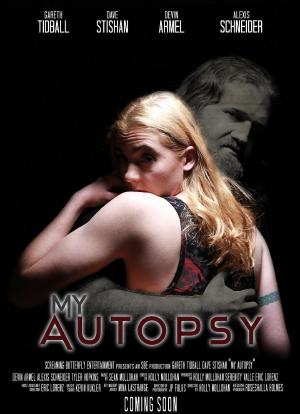 My Autopsy海报封面图