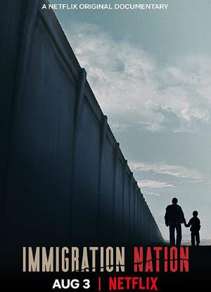 移民国度海报封面图