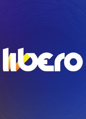 Líbero海报封面图