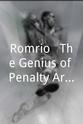 罗马里奥 Romário - The Genius of Penalty Area