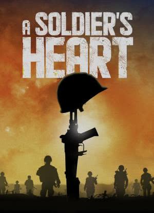 战士的心海报封面图