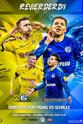 吕西安·法夫尔 Bundesliga 26. Matchday Borussia Dortmund vs Fc Schalke 04