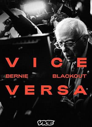 Bernie Blackout海报封面图