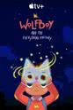 Cynthia Petrovic Wolfboy and the Everything Factory Season 1