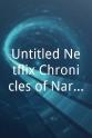 马克·戈登 Untitled Netflix/Chronicles of Narnia TV Movie