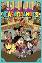 Gabriel Tigerman The Casagrandes Season 1