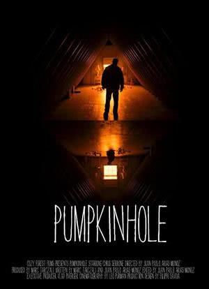 Pumpkinhole海报封面图