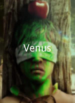 Venus海报封面图
