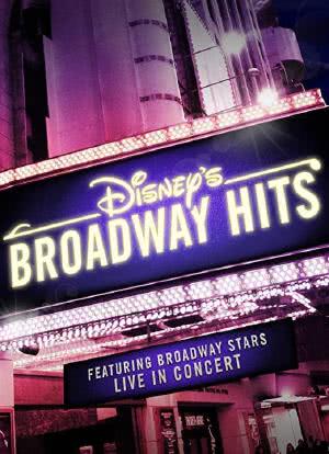 Disney's Broadway Hits at Royal Albert Hall海报封面图