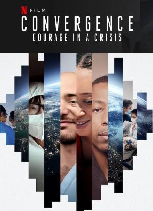 危机中的勇气海报封面图