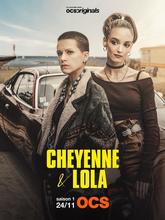 Cheyenne et Lola Season 1