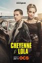 Yannik Mazzilli Cheyenne et Lola Season 1