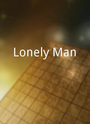 Lonely Man海报封面图