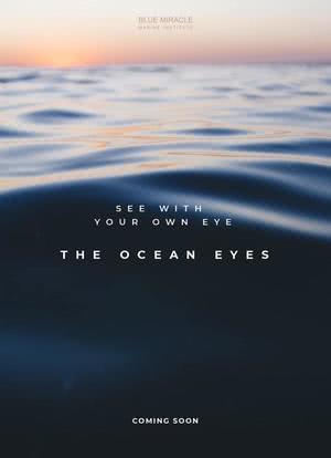 The Ocean Eyes海报封面图
