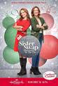 Briana Price Sister Swap: Christmas in the City