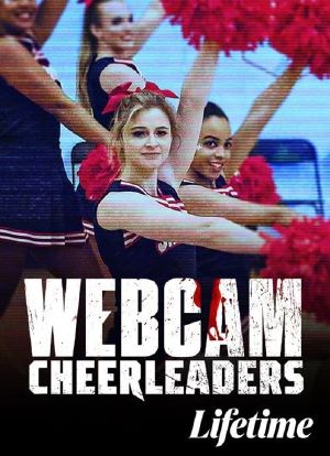 Webcam Cheerleaders海报封面图