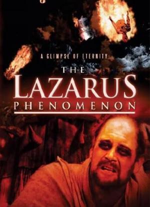 The Lazarus Phenomenon海报封面图