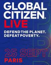 Global Citizen Live Festival