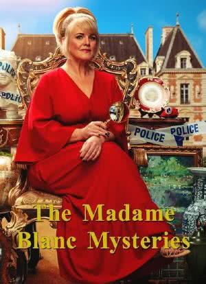 The Madame Blanc Mysteries Season 1海报封面图