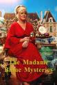 Corinne Jaber The Madame Blanc Mysteries Season 1