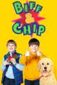 Dirk Campbell Biff and Chip 第一季