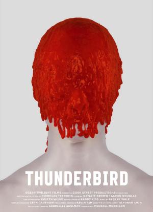 Thunderbird海报封面图