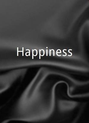 Happiness海报封面图