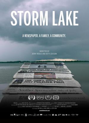 Storm Lake海报封面图