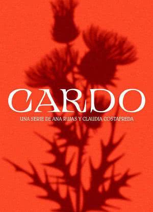 Cardo Season 1海报封面图