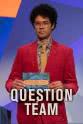 巴巴拉·威尔希尔 Question Team Season 1