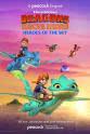 Stephen Moltzen Dragons Rescue Riders: Heroes of the Sky