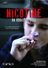 Nikotin - Droge mit Zukunft