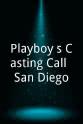 Michelle McLaughlin Playboy's Casting Call: San Diego