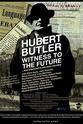 Roy Foster Hubert Butler Witness to the Future