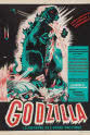 Mikel Conrad Godzilla