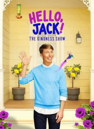 Hello, Jack! The Kindness Show Season 1海报封面图