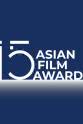 Roohollah Zamani 第15届亚洲电影大奖颁奖典礼