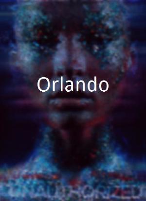 Orlando海报封面图