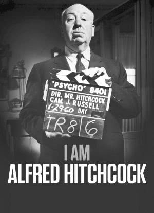 I Am Alfred Hitchcock海报封面图