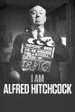 约翰·兰迪斯 I Am Alfred Hitchcock