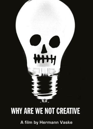 Why Are We (Not) Creative?海报封面图