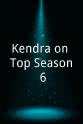杰西卡·海尔 肯德拉的顶级生活 第六季