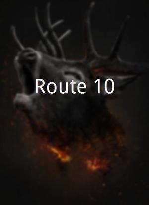 Route 10海报封面图