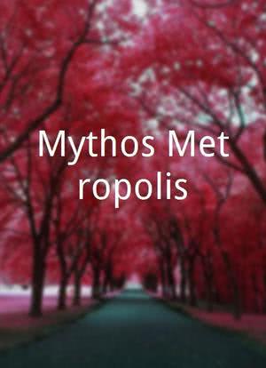 Mythos Metropolis海报封面图