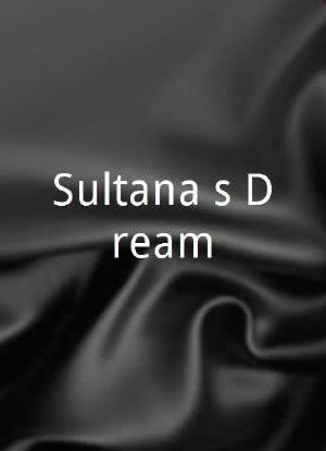 苏丹娜的梦海报封面图